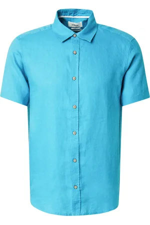 QS by s.Oliver Camicia