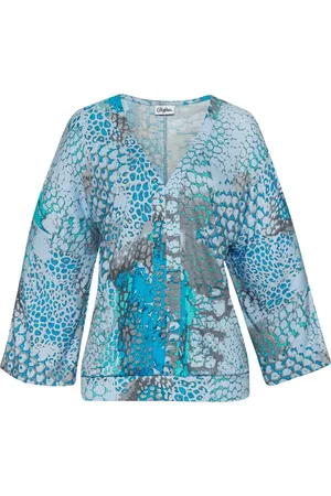 Buffalo Camicia da donna