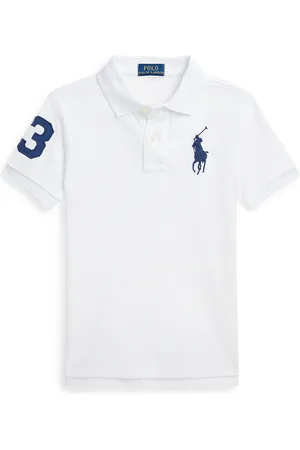 Ralph Lauren Maglietta