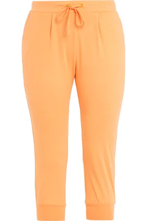 B YOUNG Pantaloni con pieghe 