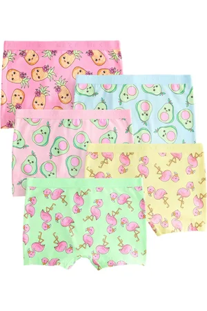 Next Pantaloncini intimi
