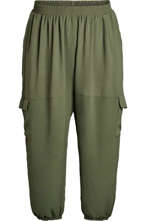 Zizzi Pantaloni cargo 