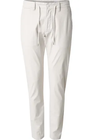 QS by s.Oliver Pantaloni chino 