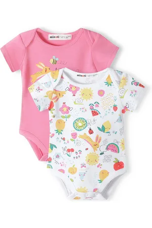 Minoti Tutina / body per bambino
