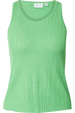 VILA Top in maglia