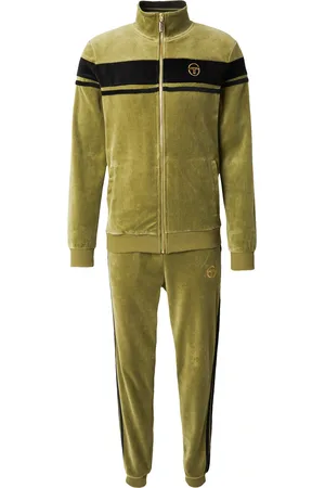 Sergio Tacchini Tuta da jogging 