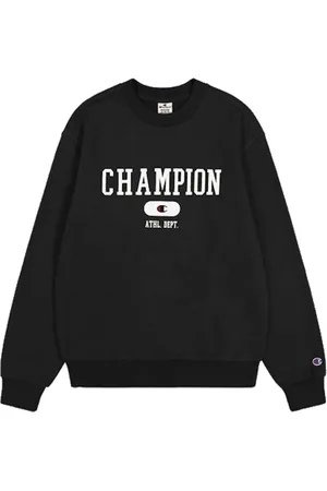Champion Felpa