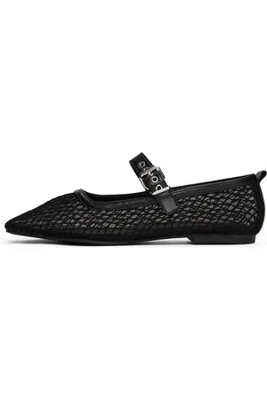 Tommy Hilfiger Ballerina con cinturino