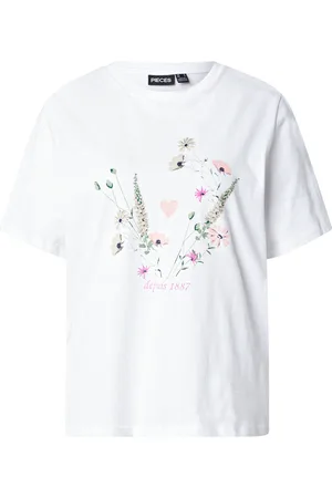 Pieces® Maglietta 