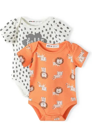 Minoti Tutina / body per bambino
