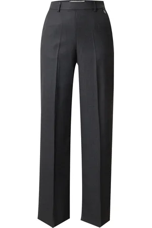 Gang Pantaloni con piega frontale 