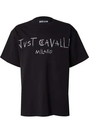 Roberto Cavalli Maglietta