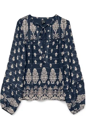VERO MODA Camicia da donna 
