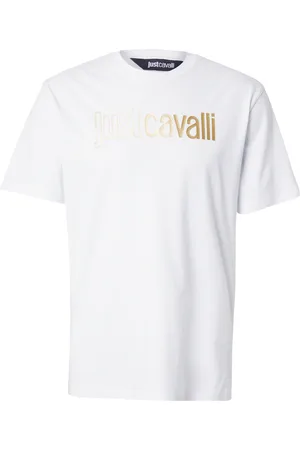 Roberto Cavalli Maglietta