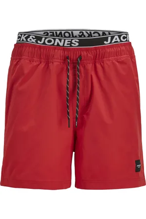 JACK & JONES Pantaloncini da bagno 