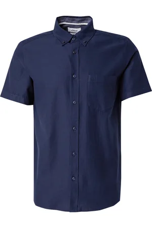 QS by s.Oliver Camicia