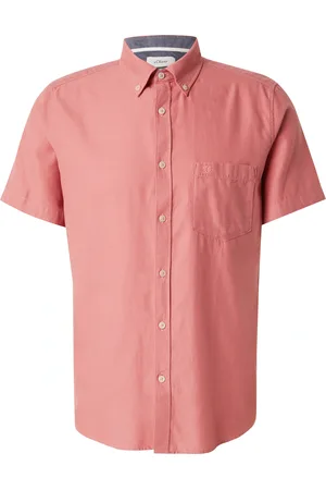 QS by s.Oliver Camicia