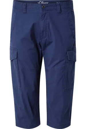 QS by s.Oliver Pantaloni cargo