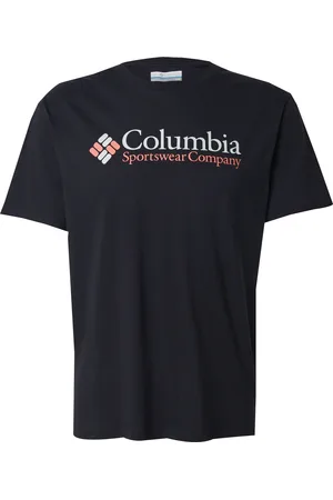 Columbia Maglietta