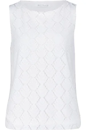 Betty & Co Top