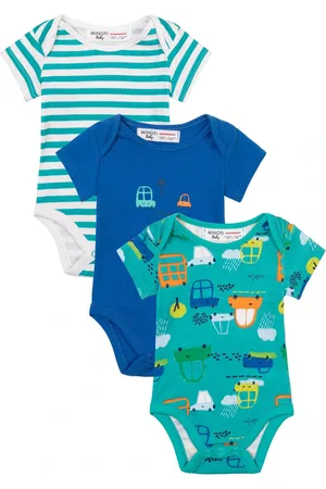 Minoti Tutina / body per bambino