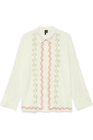 VERO MODA Camicia da donna 