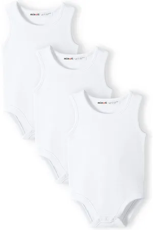 Minoti Tutina / body per bambino