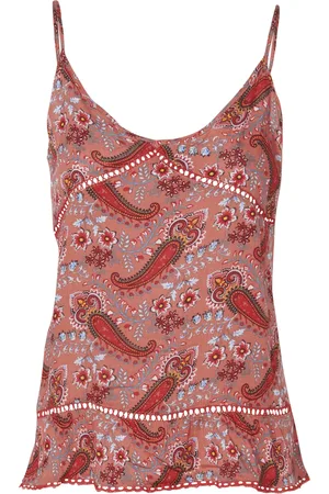 Koroshi Top