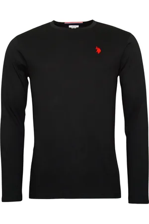 U.S. Polo Assn. Maglietta