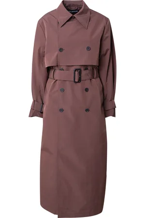 HAN Kjøbenhavn Cappotto di mezza stagione