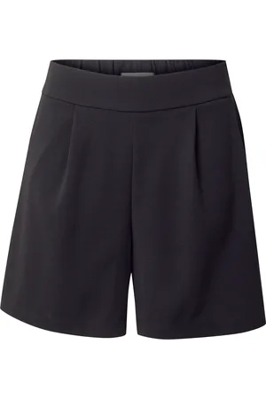 ONLY Pantaloni con piega frontale