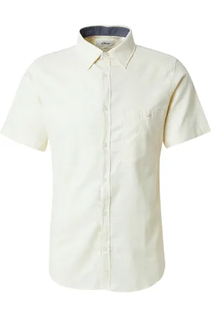 QS by s.Oliver Camicia