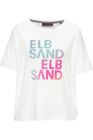 ELBSAND Maglietta