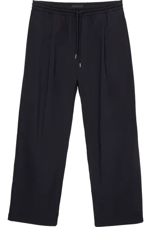 Pull&Bear Pantaloni con pieghe