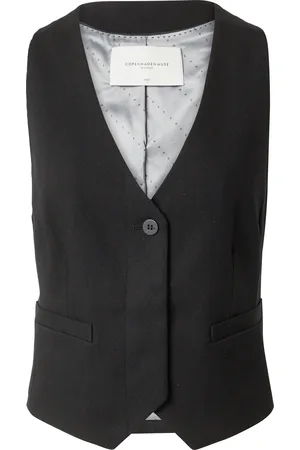 Copenhagen Muse Gilet da completo 