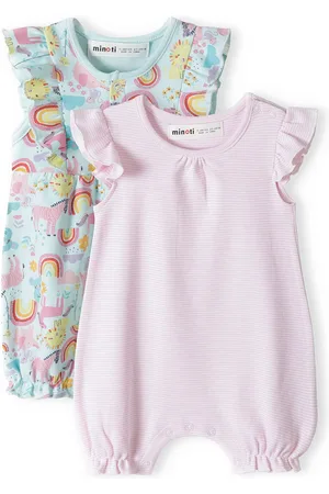 Minoti Tutina / body per bambino