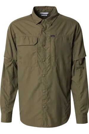 Columbia Camicia funzionale 