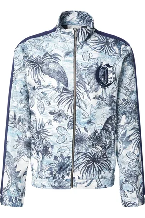 Roberto Cavalli Giacca di mezza stagione