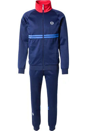 Sergio Tacchini Completo per l
