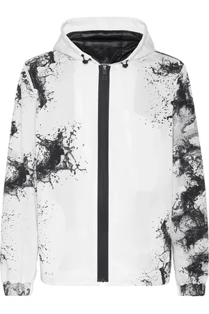 Philipp Plein Giacca di mezza stagione 