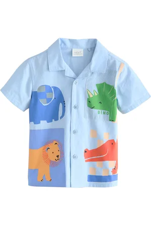 Next Camicia