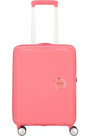 American Tourister Trolley 