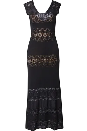Twin-Set Abito in maglia