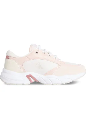 Calvin Klein Sneaker bassa