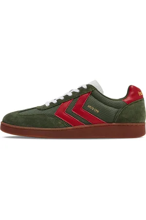 Hummel Sneaker bassa 