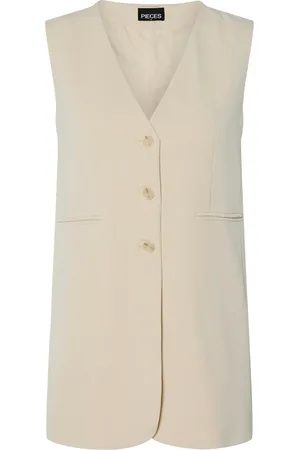 Pieces® Gilet da completo 