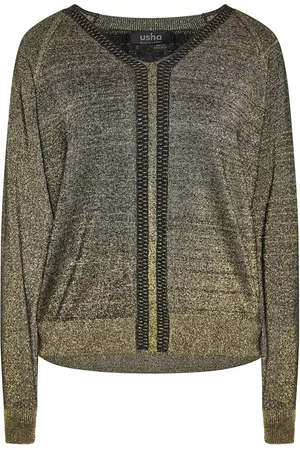 USHA Pullover