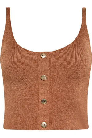 Faina Top in maglia