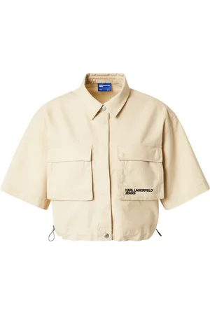 Karl Lagerfeld Camicia da donna 