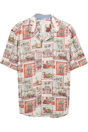 TOM TAILOR Camicia